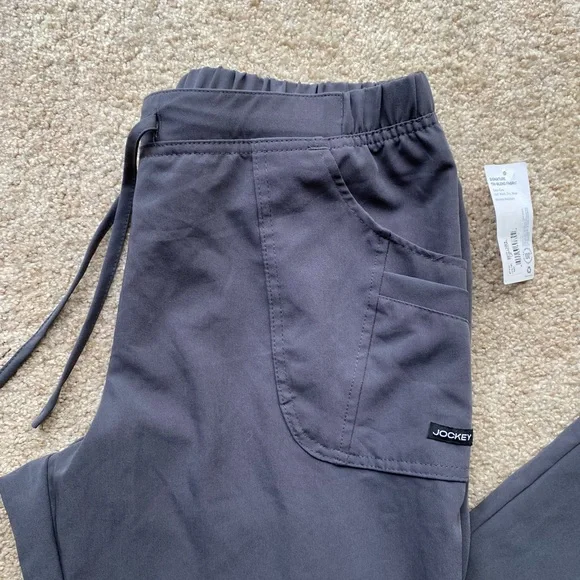 🆕 Scrub Pants by Jockey - Picture 4 of 12